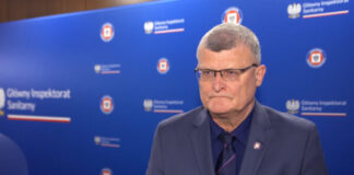 Zagrożenie krztuścem pozostaje najwyższe od ponad trzech dekad. Odporność utrzymuje się do 10 lat po szczepieniu