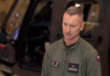 Nowe AW149 podnoszą możliwości operacyjne armii. Śmigłowce mogą być na bieżąco konfigurowane do potrzeb misji