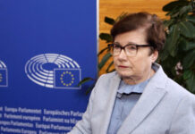 Polak na ważnym stanowisku w unijnej instytucji nadzoru. Rozpocznie kadencję 1 kwietnia