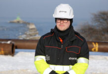 Strategiczna inwestycja energetyczna na Pomorzu wchodzi w decydującą fazę. Trwa układanie gazociągu metodą bezwykopową