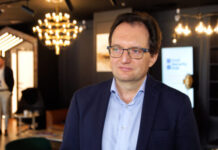 Służby ratunkowe będą mogły szybciej reagować na katastrofy. Pomoże w tym nowy hub przetwarzający dane satelitarne