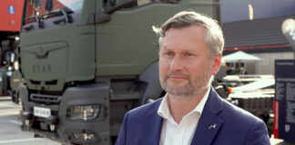Marka STAR wraca na polski rynek. Głównym odbiorcą pojazdów ma być polska armia