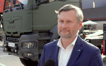 Marka STAR wraca na polski rynek. Głównym odbiorcą pojazdów ma być polska armia